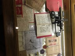 -大嶝英雄三岛战地观光园