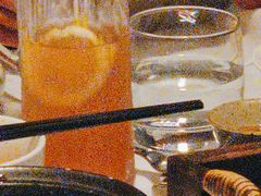 -瑰丽酒店·海吧·天际下午茶·现场DJ·天台酒吧