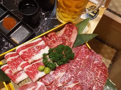-龍二烧肉酒场(九亭店)