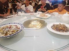 -东江渔村·古典园林·30年粤菜老字号(太和店)