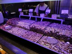 -韩盛·盛江山自助料理(中街大悦城店)
