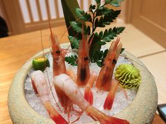 -炙柒Sekinana·精致料理 烧鸟·铁板烧(海上世界店)