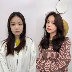 点击看大图 -FIND·M salon