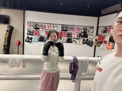-杭菁壹号健身(西子国际店)