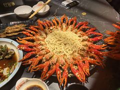 -红盔甲·小龙虾(人民广场店)