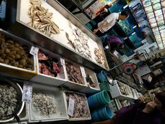 -新享乐海鲜(翠华路店)