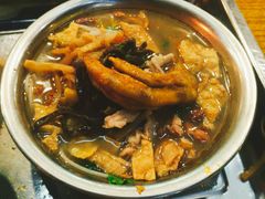 三鲜螺蛳粉-西环肥仔螺蛳粉(总店)