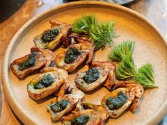 -若蘭慈·无国界素食料理(欢乐海岸店)