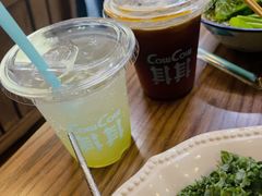 -CowCow其其·牛杂咖啡公司(六运店)