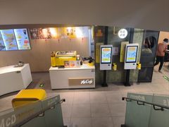 -麦当劳(西单明珠店)