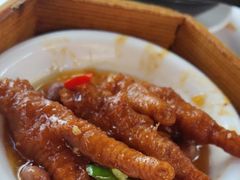 -鹿鸣酒家(越秀店)