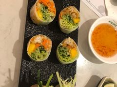 -美奈小馆·东南亚菜(福田星河COCO Park店)