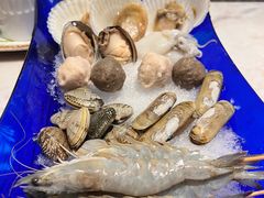 -丁字口海鲜热炒·烧烤大排档