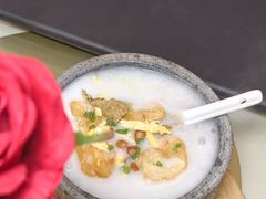 -龙发轩·全天茶市·潮粤菜(粤大金融城店)