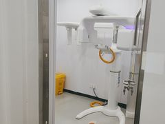 -武汉仁爱口腔(光谷店)