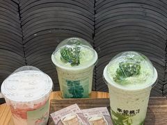 -龙湖杭州滨江天街