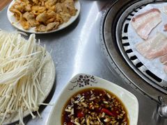 -贵州小豆腐(杨家坪总店)