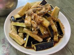 -华春餐馆(鱼山路店)