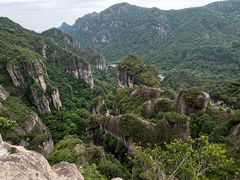 -雁荡山风景名胜区