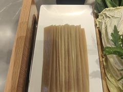 -蝎王府羊蝎子(西直门店)