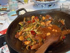 -930私房菜(欧阳路店)