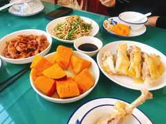 -小本鸡饭店(滨江白马湖店)