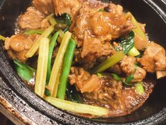 广西山黄皮焖土鸭-稻香酒家·33年老字号·港式粤菜(富邦中心店)