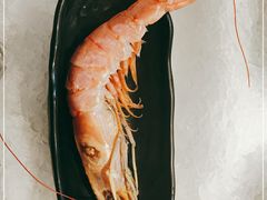 -聖唐海天海鲜自助餐厅