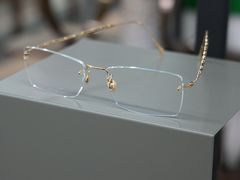 -大视光学•LINDBERG林德伯格•全球手工眼镜集合店(王府井店)