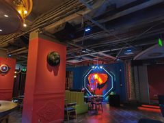 -疯克大象美式烤肉餐厅