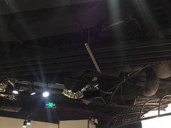 大堂-潮堂(环球金融中心店)