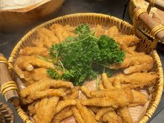 -空之介寿喜烧·和牛放题(恒隆广场店)