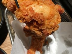 -火炉火自助餐(枫蓝国际店)