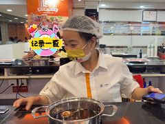 -呷哺呷哺(西单大悦城店)
