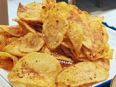 -神仙钵湘香土菜馆(光华路店)