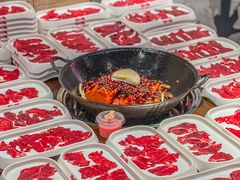 -刘火辣老火锅(光谷店)