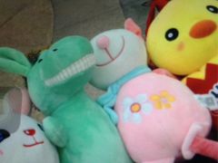 -大玩家(芝罘万达广场店)