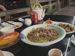 -湘湖大院(越王路店)