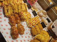 -帝戎(禾祥西路店)