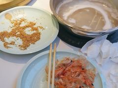 -九寸花汀(摩天活力城店)