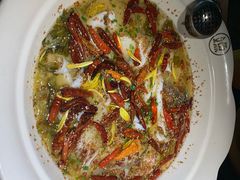 -江渔兒酸菜魚專門店(顺盈时代广场店)