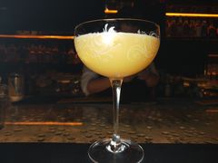 -Bar The Vortex(高新万达店)