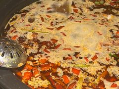 -小饕荟雅安贡椒鱼鲜馆(广福桥店)
