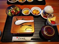 -皇品田苑日式料理(苏州中心店)