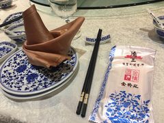 -渔堂公园餐厅·本帮菜(乐园路店)