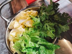 -憨铁匠老火锅(龙岗万科里店)