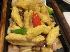 -高第街56号餐厅(邹城新一中店)