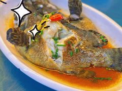 -星奇缘·海鲜餐厅(东山美食地标店)