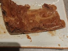 -大师兄·西北风味食集(增城合生汇店)