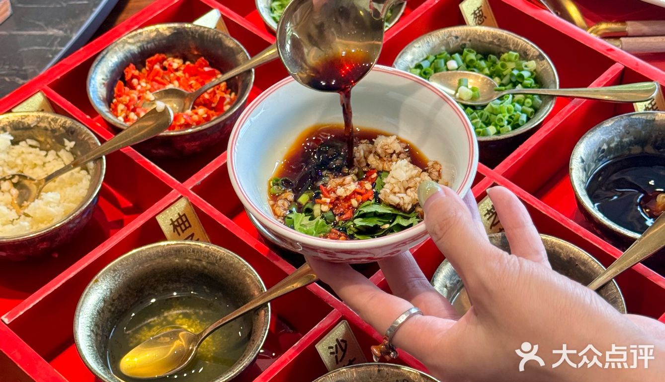 厦门海景火锅·这才是约会该有的样子
